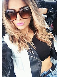 Moda Dodatki Okulary - 2904555