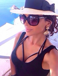 Moda Dodatki Okulary - 2769182