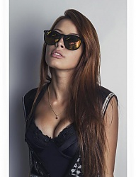 Moda Dodatki Okulary - 2955953