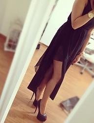 Moda Sukienki Dzienne - 1599267