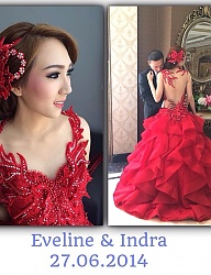 Moda Ślub Suknie ślubne - 2740963