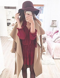 Moda Ciuchy Pozostałe - 3147044