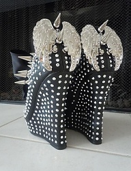 Moda Buty Koturny - 2765523