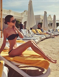 Moda Bielizna Na plażę - 2843004