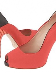 Moda Buty Pozostałe - 84186