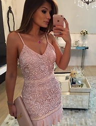 Moda Sukienki Wieczorowe - 3184281
