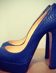 Moda Buty Szpilki - 1374637
