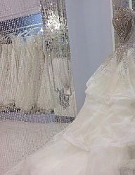 Moda Ślub Suknie ślubne - 2788654