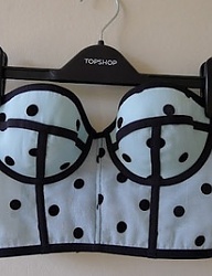 Moda Bielizna Gorsety - 1665620