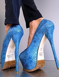 Moda Buty Szpilki - 1286901