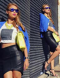 Moda Inne Moda uliczna - 1763492