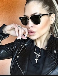 Moda Dodatki Okulary - 3052611