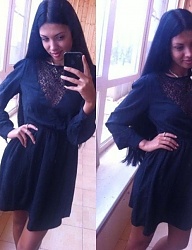 Moda Sukienki Pozostałe - 1751749