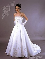 Moda Ślub Suknie ślubne - 890924