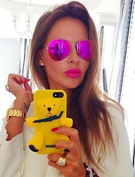 Moda Dodatki Okulary - 2723235
