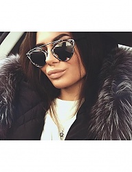 Moda Dodatki Okulary - 3139168