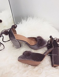 Moda Buty Sandały - 3210538