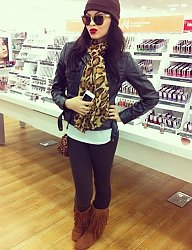 Moda Inne Moda uliczna - 1810760
