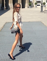 Moda Inne Moda uliczna - 2021506