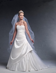 Moda Ślub Suknie ślubne - 526892