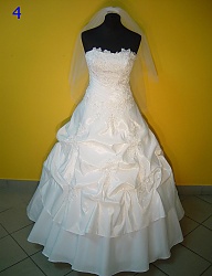 Moda Ślub Suknie ślubne - 937323