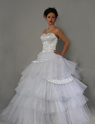 Moda Ślub Suknie ślubne - 802238