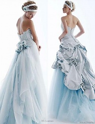 Moda Ślub Suknie ślubne - 943672