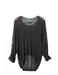Moda Ciuchy Swetry - 1356809