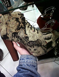 Moda Buty Pozostałe - 1287952