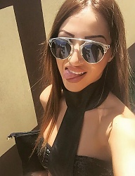 Moda Dodatki Okulary - 3031190