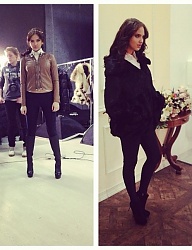 Moda Inne Moda uliczna - 1677712