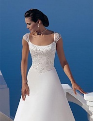 Moda Ślub Suknie ślubne - 890675