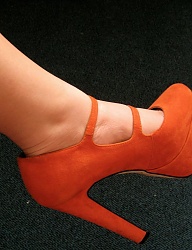 Moda Buty Szpilki - 1447668