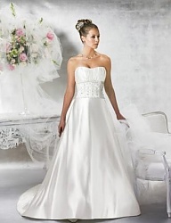 Moda Ślub Suknie ślubne - 184231