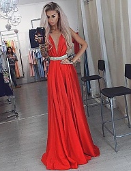 Moda Sukienki Wieczorowe - 3160236