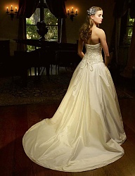Moda Ślub Suknie ślubne - 892910