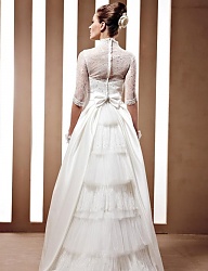 Moda Ślub Suknie ślubne - 1830207