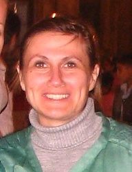 Fryzury Krótkie - 8764