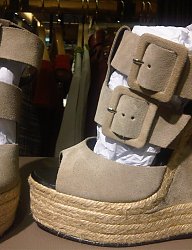 Moda Buty Koturny - 1256310
