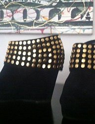 Moda Buty Pozostałe - 1233593