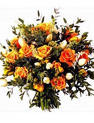 Moda Ślub Bukiety ślubne - 108862