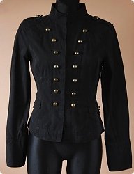 Moda Ciuchy Pozostałe - 1018263