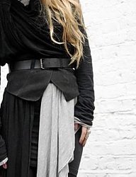 Moda Ciuchy Pozostałe - 1254455