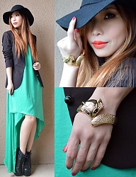 Moda Inne Moda uliczna - 1623716