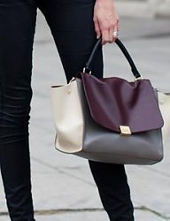 Moda Torebki Pozostałe - 1266249