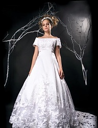 Moda Ślub Suknie ślubne - 976925