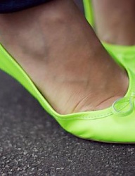 Moda Buty Pozostałe - 1357271