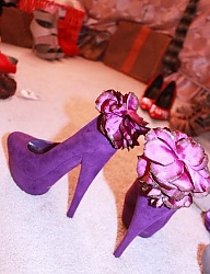 Moda Buty Szpilki - 1161448