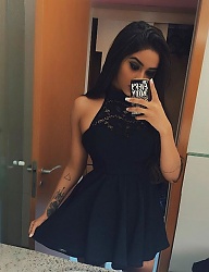 Moda Sukienki Pozostałe - 3091242