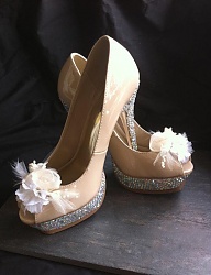 Moda Buty Szpilki - 1300395